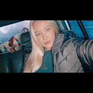 Meet your Posher, Kaylee